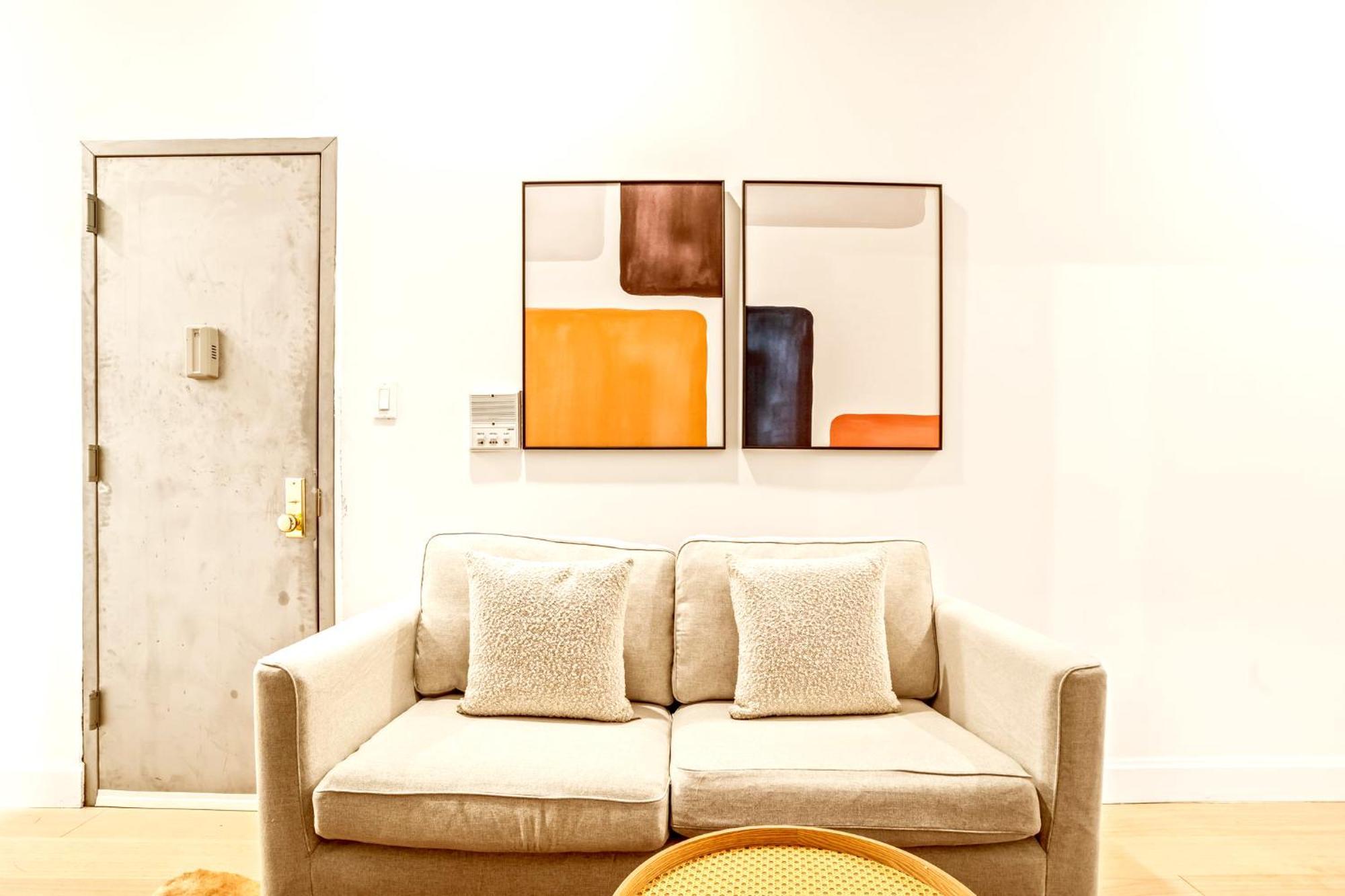 Charming 3br 1bath Apartamento