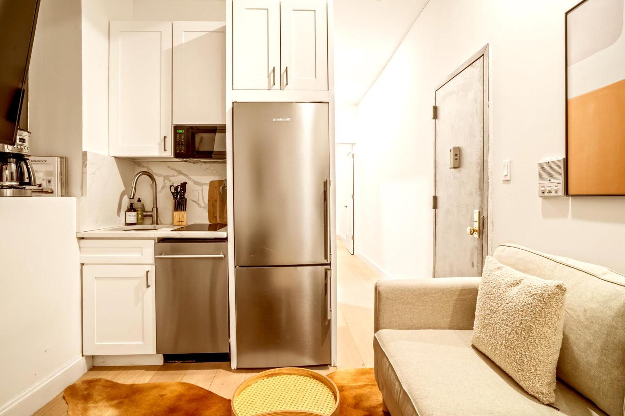 Charming 3br 1bath * Nova York