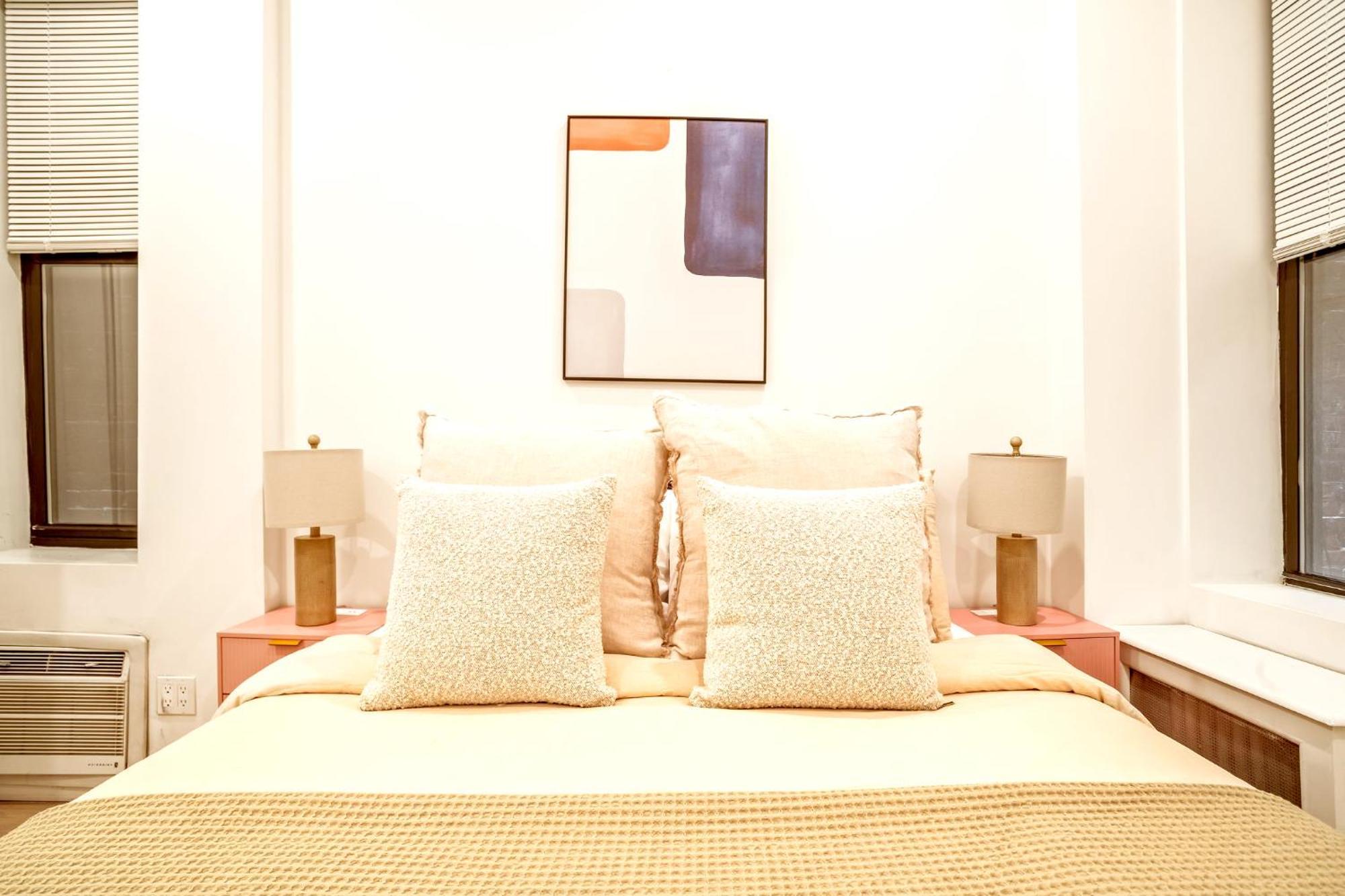 Charming 3br 1bath * Nova York