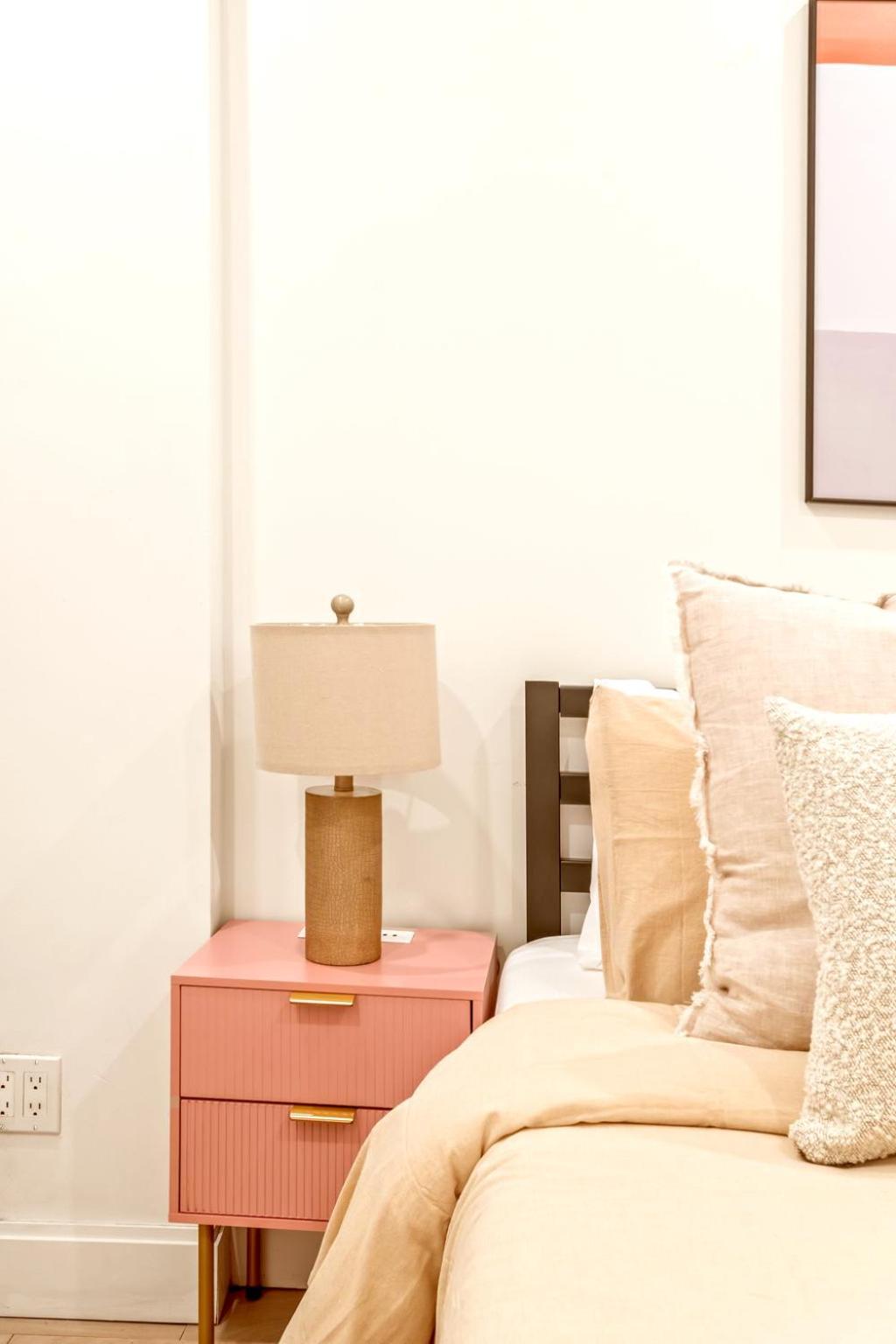 Apartment Charming 3br 1bath