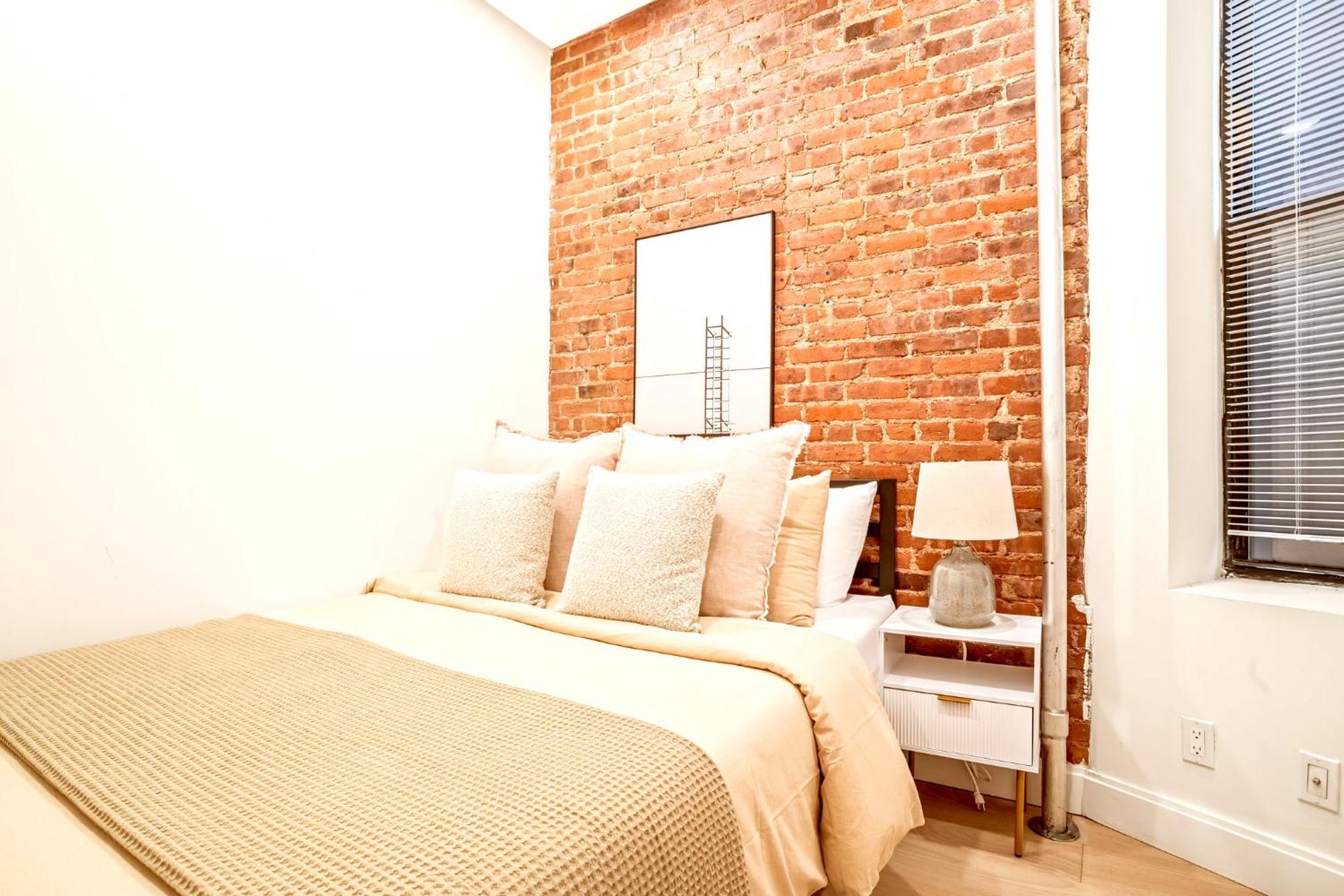 Apartment Charming 3br 1bath New York